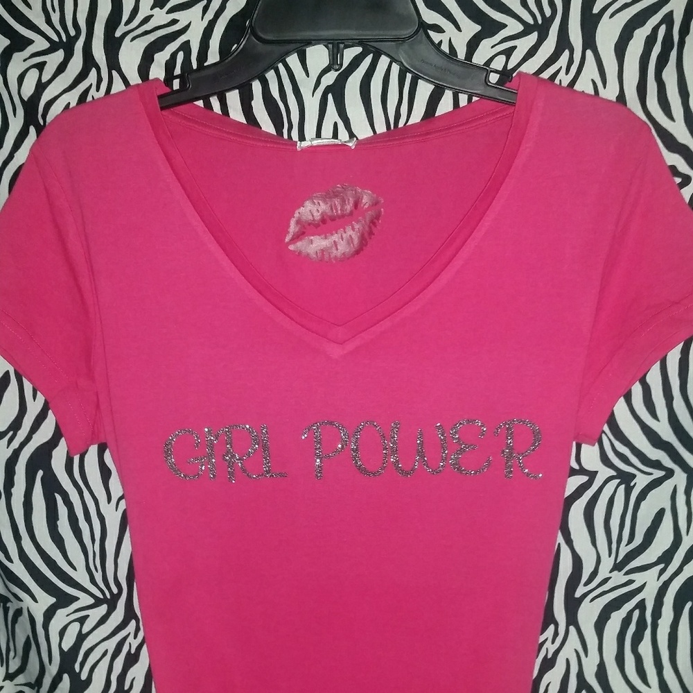 Ladies Tee